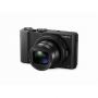 Panasonic DMC-LX15EP-K, 20.1Mpx MOS, 3x zoom 24mm, MOS, 4K video, černá