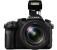 Panasonic DMC-FZ2000EP, 20Mpx CMOS, 20x zoom 24mm, POIS, 4K video, černá