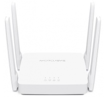 MERCUSYS AC10 - AC1200 Wi-Fi Router