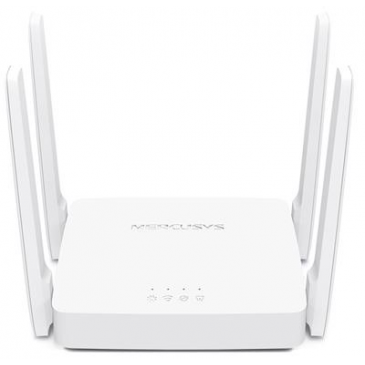 MERCUSYS AC10 - AC1200 Wi-Fi Router
