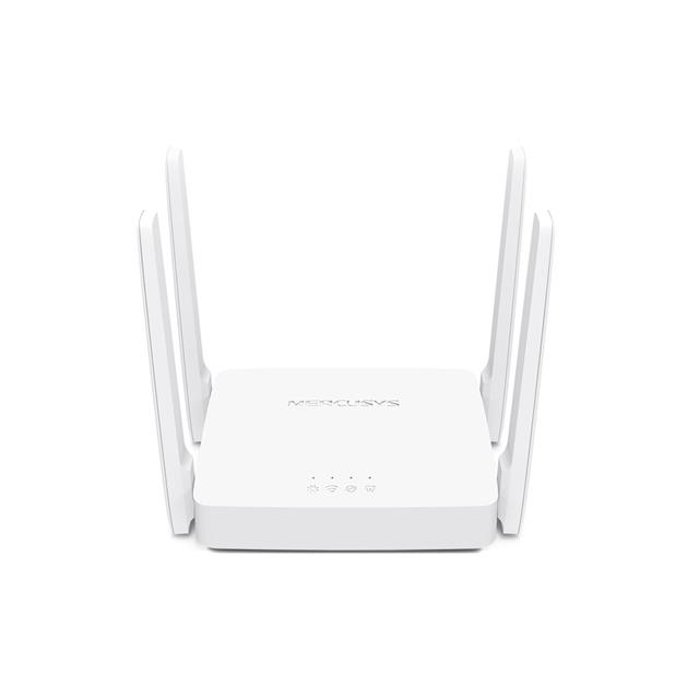MERCUSYS AC10 - AC1200 Wi-Fi Router