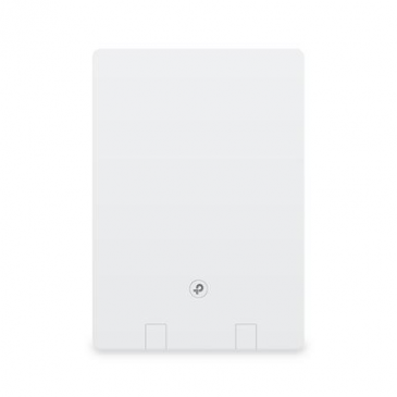 TP-Link Archer Air R5  - AX3000 Ultra thin Wi-Fi 6 Router, 1x GLAN, 1x GWAN, HomeShield, EasyMesh™