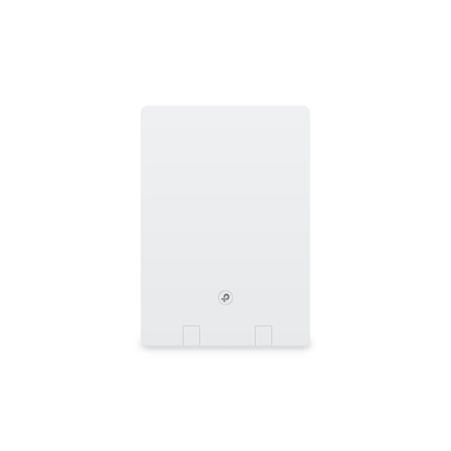 TP-Link Archer Air R5  - AX3000 Ultra thin Wi-Fi 6 Router, 1x GLAN, 1x GWAN, HomeShield, EasyMesh™