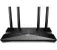 TP-Link Archer AX53 - AX3000 Wi-Fi 6 Router, HomeShield, OneMesh™