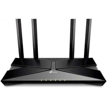 TP-Link Archer AX23 - AX1800 Wi-Fi 6 Router - OneMesh™