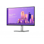 Dell 22 Monitor – P2222H 21,5"/IPS/FHD/60Hz/5ms/Blck-Slvr/3RNBD - Roztrhnutá krabica