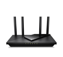 TP-Link Archer AX55 Pro - Multi-Gig 2,5 Gbps AX3000 Wi-Fi 6 router, port USB 3.0, HomeShield -