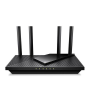 TP-Link Archer AX55 Pro - Multi-Gig 2,5 Gbps AX3000 Wi-Fi 6 router, port USB 3.0, HomeShield -
