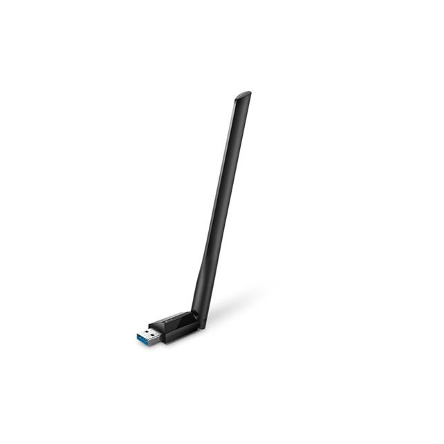 TP-Link Archer T3U Plus - AC1300 - WiFi USB adaptér MU-MIMO