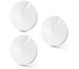 TP-Link Deco M5 - AC1300 Wi-Fi mesh systém pro chytré domácnosti - HomeCare - (3-pack)