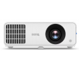 BenQ LW650 DLP projektor 1280x800 WXGA/4000 ANSI lm/3M:1/2xHDMI/2xUSB/USB-C/RS232/repro 10w + Wifi