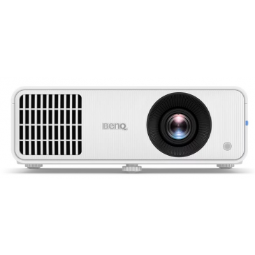 BenQ LW650 DLP projektor 1280x800 WXGA/4000 ANSI lm/3M:1/2xHDMI/2xUSB/USB-C/RS232/repro 10w + Wifi