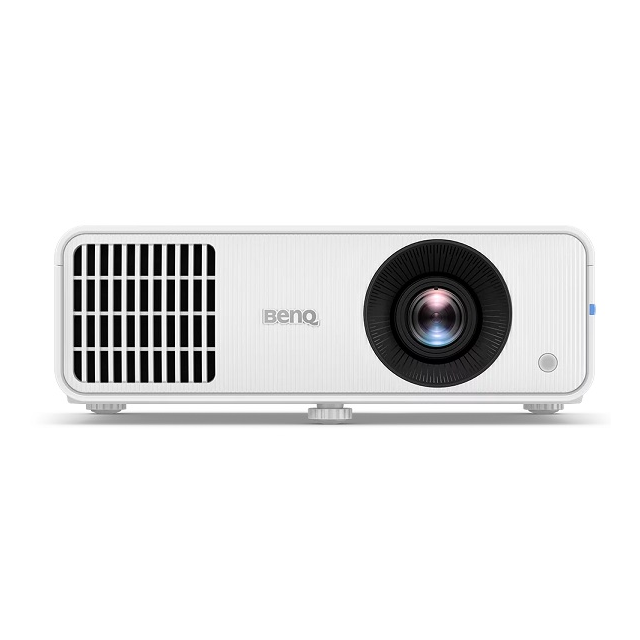 BenQ LW650 DLP projektor 1280x800 WXGA/4000 ANSI lm/3M:1/2xHDMI/2xUSB/USB-C/RS232/repro 10w + Wifi