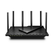 TP-Link Archer AX72 - AX5400, Port USB 3.0, Wi-Fi 6 Router, HomeShield - OneMesh™