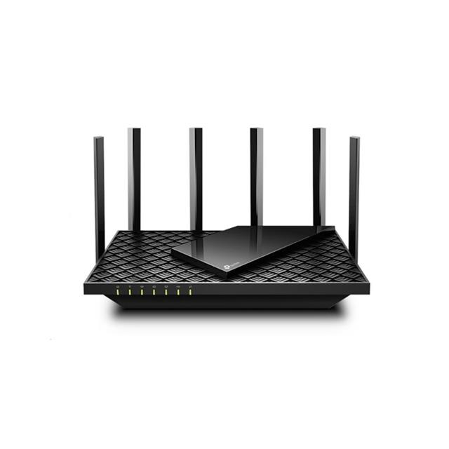 TP-Link Archer AX73 - AX5400, Port USB 3.0, Wi-Fi 6 Router, HomeShield - OneMesh™