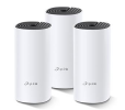 TP-Link Deco M4 - AC1200 Wi-Fi mesh systém pro chytré domácnosti (3-pack)