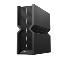 TP-Link Archer BE550 - BE9300 WiFi 7 router, 1x 2,5GWAN, 4x 2.5GLAN, USB, 2,4/5/6GHz