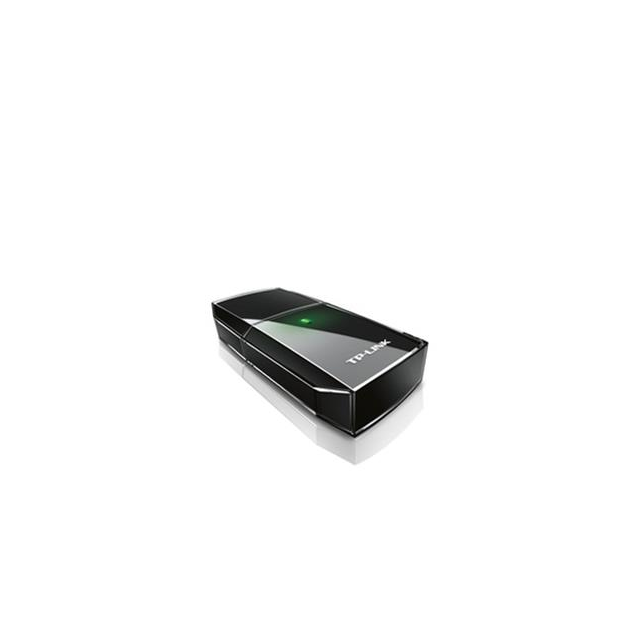 TP-Link Archer T2U - AC600 Dual Band Wireless USB Adapter