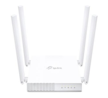 TP-Link Archer C24 - AC750 Wi-Fi Router