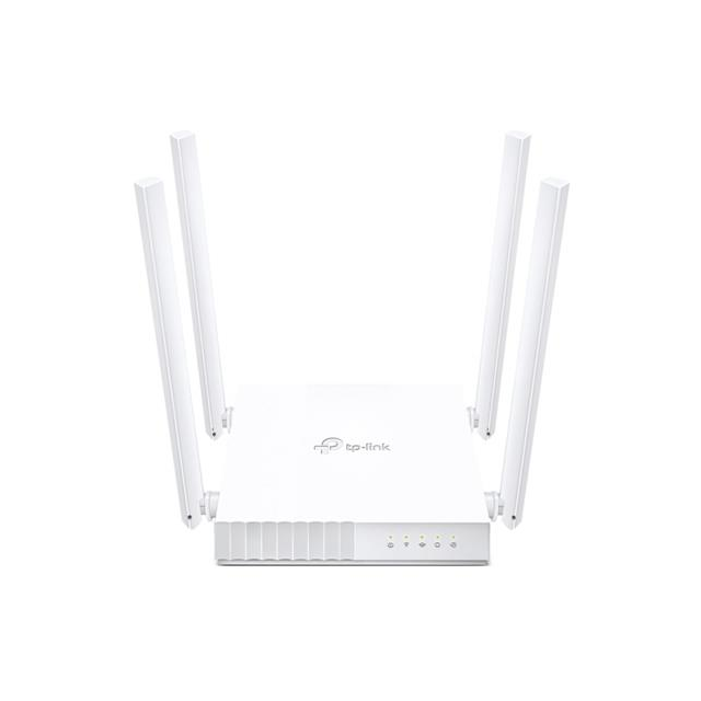 TP-Link Archer C24 - AC750 Wi-Fi Router