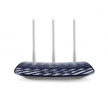 TP-Link Archer C20 - AC750, Wi-Fi Router, 4x LAN