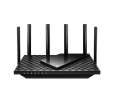 TP-Link Archer AX72 Pro - Multi-Gig 2,5 Gbps AX5400 Wi-Fi 6 router , 1× USB 3.0, HomeShield -