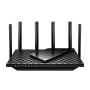 TP-Link Archer AX72 Pro - Multi-Gig 2,5 Gbps AX5400 Wi-Fi 6 router , 1× USB 3.0, HomeShield -