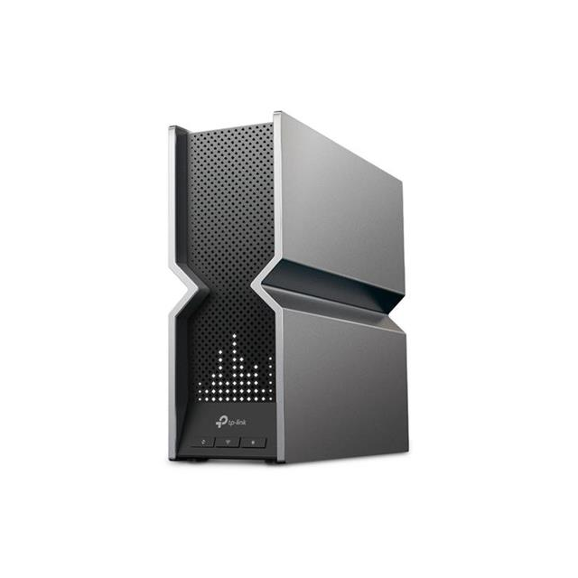 TP-Link Archer BE800 - BE19000 WiFi 7 router, 1x 10GWAN, 4x 2.5GLAN, 1x 10GLAN/SFP+, USB, 2,4/5/6GHz