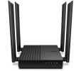 TP-Link Archer C64 - AC1200 WiFi Router, GLAN/WAN, WPA3, MU-MIMO