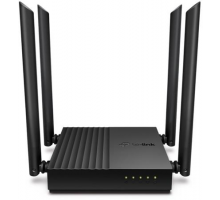 TP-Link Archer C64 - AC1200 WiFi Router, GLAN/WAN, WPA3, MU-MIMO