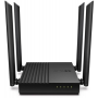 TP-Link Archer C64 - AC1200 WiFi Router, GLAN/WAN, WPA3, MU-MIMO