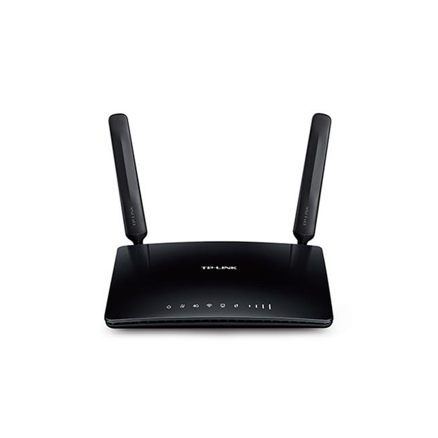 TP-Link Archer MR200 - AC750, 4G LTE Wi-Fi modem a router - OneMesh™