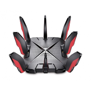 TP-Link Archer GX90 - AX6600, 2,5 GWAN, 2x Port USB( 2.0 a 3.0), Třípásmový herní Wi-Fi 6 router,