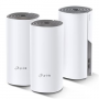 TP-Link Deco E4 - AC1200 Wi-Fi mesh systém pro chytré domácnosti (3-pack)