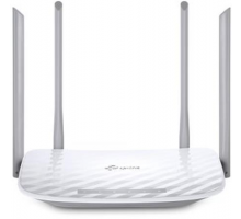 TP-Link Archer C50 - AC1200 Wi-Fi Router
