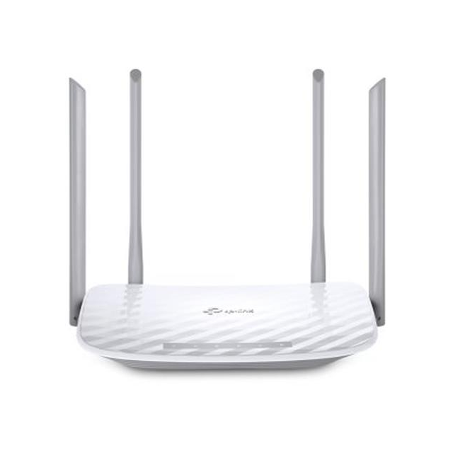 TP-Link Archer C50 - AC1200 Wi-Fi Router