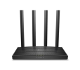 TP-Link Archer C80 - AC1900 Wi-Fi Router, WDS, WPA3 - OneMesh™