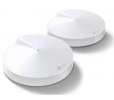 TP-Link Deco M5 - AC1300 Wi-Fi mesh systém pro chytré domácnosti - HomeCare - (2-pack)