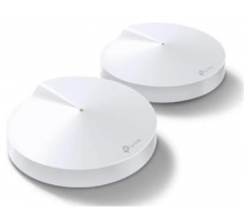 TP-Link Deco M5 - AC1300 Wi-Fi mesh systém pro chytré domácnosti - HomeCare - (2-pack)