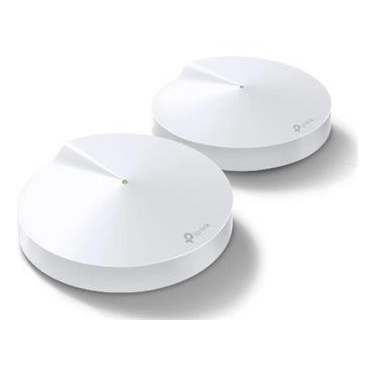 TP-Link Deco M5 - AC1300 Wi-Fi mesh systém pro chytré domácnosti - HomeCare - (2-pack)