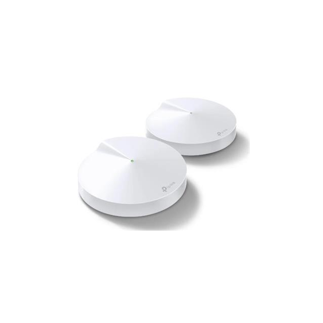 TP-Link Deco M5 - AC1300 Wi-Fi mesh systém pro chytré domácnosti - HomeCare - (2-pack)