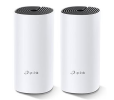 TP-Link Deco M4 - AC1200 Wi-Fi mesh systém pro chytré domácnosti (2-pack)