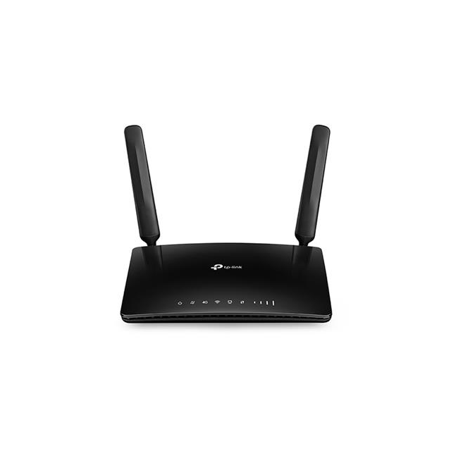 TP-Link Archer MR400 - AC1200, 4G LTE Wi-Fi modem a router - OneMesh™