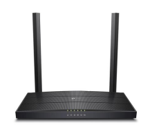TP-Link Archer VR400 - AC1200 Wi-Fi VDSL/ADSL modem a router USB port pro 3/4G adapter - OneMesh™