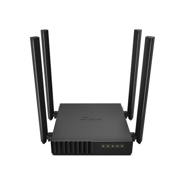 TP-Link Archer C54 - AC1200 Wi-Fi Router