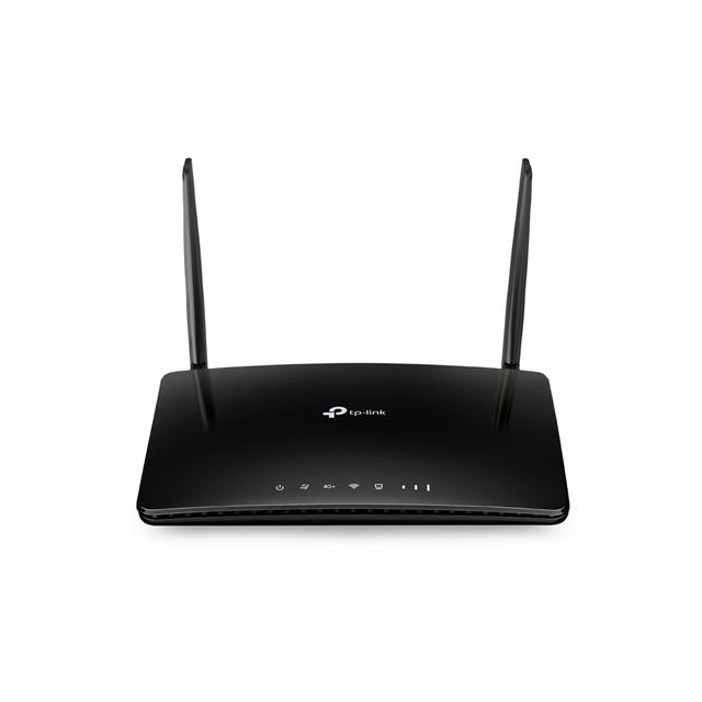 TP-Link Archer MR500 - AC1200 4G+ LTE Cat6 Wi-Fi modem a router, OneMesh™