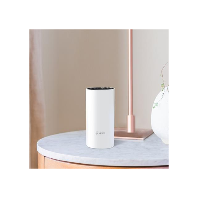 TP-Link Deco M4 - AC1200 Wi-Fi mesh systém pro chytré domácnosti (1-pack)