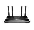 TP-Link Archer VX1800V - AX1800 Wi-Fi 6 VDSL/ADSL Modem a Router, USB 2.0 pro 3G/4G a Media, RJ-11