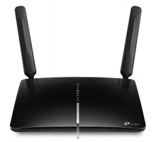 TP-Link Archer MR600 - AC1200, 4G LTE Cat6 Wi-Fi modem a router - OneMesh™