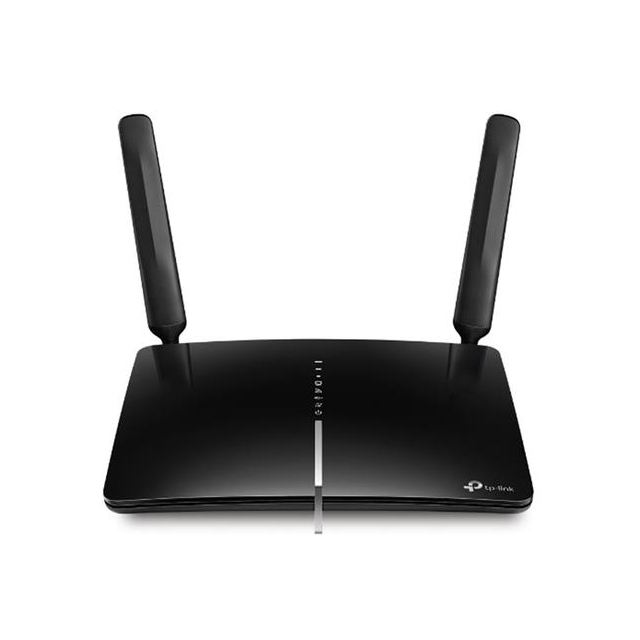 TP-Link Archer MR600 - AC1200, 4G LTE Cat6 Wi-Fi modem a router - OneMesh™
